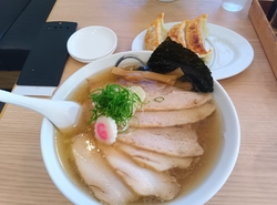 美味しい佐野ラ...
