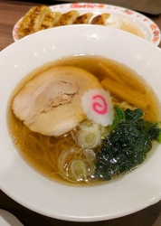 遠出の帰りはこ...
