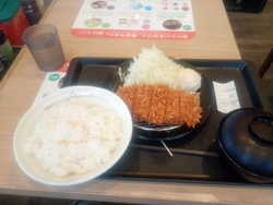 いつもなら【牛...