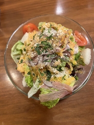 ピッコロサラダ...