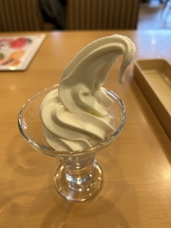 時間調整を兼ね...