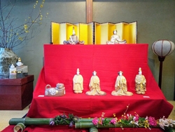 川俣征陶雛展(...