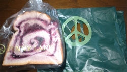 半年ぶりに食べ...