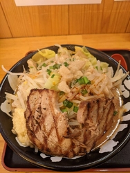 みそ次郎をチョ...