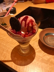 しゃぶしゃぶの...