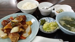 【スブタランチ...