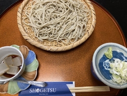 龍門の滝の帰り...