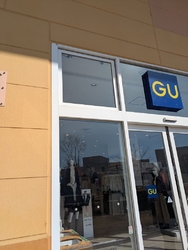 靴下を購入。シ...