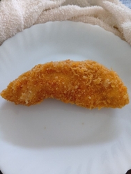 和気生肉店に行...