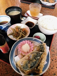 メニュー豊富で...