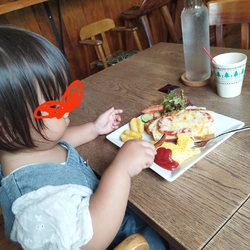 2回目です！フ...
