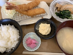 平日のランチタ...