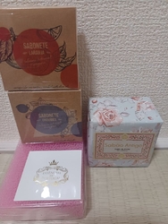 前回訪問からだ...