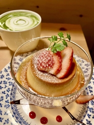 初めてカスター...