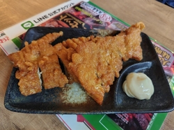 母と8歳の息子...