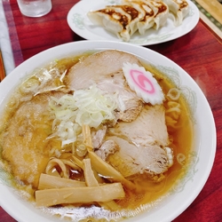 割と通る道にあ...