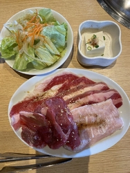 石焼きビビンバ...