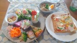 美味しくて、ボ...