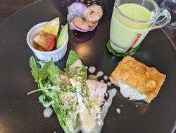 久しぶりのラン...