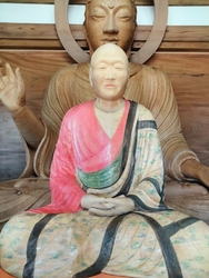 鑑真和上によっ...