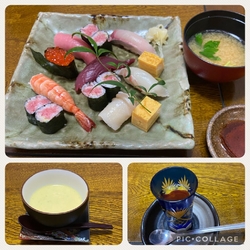 二度目の来店で...