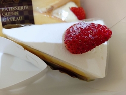 久しぶりに、ク...