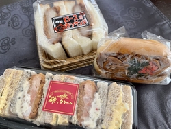 調理パン⭐︎週...