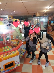 今日は、娘のお...