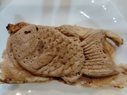 買い物帰りに寄...