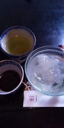 日替わり定食は...