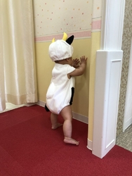 子どもの1歳を...