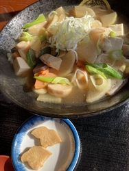 毎年のお楽しみ...