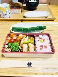 夕飯に購入しま...