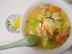 鬼怒川方面へド...