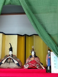 第14回おひな...