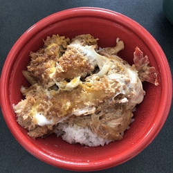エビと一口ヒレ...