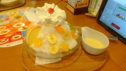 30度越えの暑...