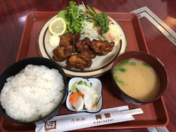 20年ぶりに来...