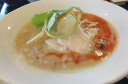 とあるラーメン...