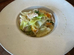 平日のランチ、...