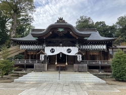 小山市に鎮座す...