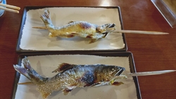 お盆休みにオー...