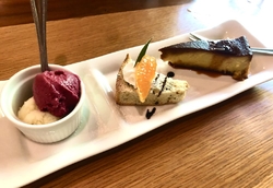 ランチで伺いま...