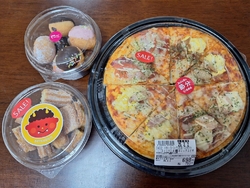 子どもたちが好...