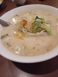 久しぶりのディ...