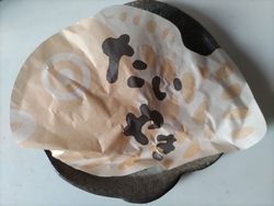 おやつにたいや...