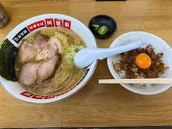 初来店。気にな...