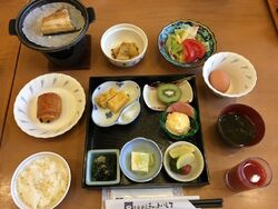 家族で何度か宿...