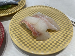 平日夜でも結構...