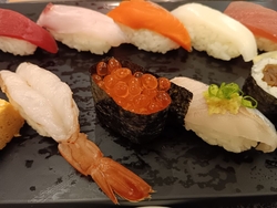 パセオに買い物...